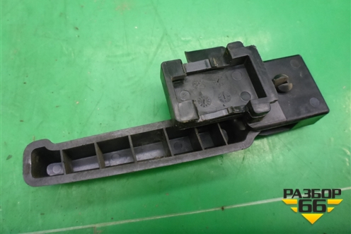 Ручка открывания капота для Chevrolet Cruze c 2009-2015г (Круз)