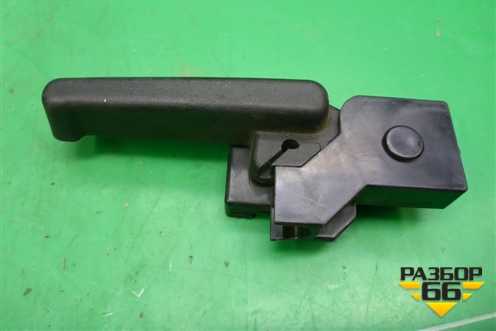 Ручка открывания капота для Chevrolet Cruze c 2009-2015г (Круз)