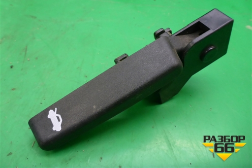 Ручка открывания капота для Chevrolet Cruze c 2009-2015г (Круз)