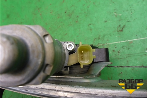 Стеклоподъёмник электрический задний левый для Chevrolet Cruze c 2009-2015г (Круз)