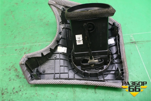 Дефлектор воздушный левый (после 2012г) (95488444) для Chevrolet Cruze c 2009-2015г (Круз)