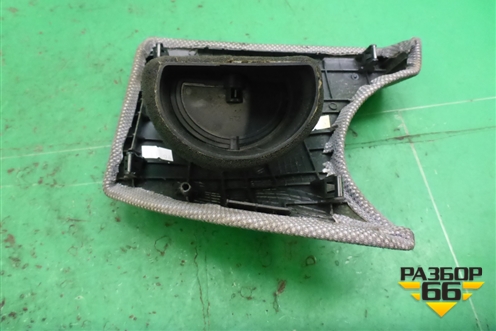 Дефлектор воздушный левый (после 2012г) (95488444) для Chevrolet Cruze c 2009-2015г (Круз)