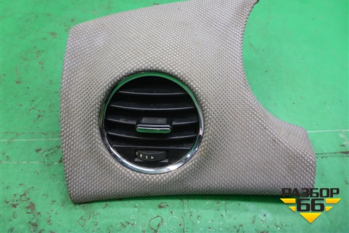 Дефлектор воздушный левый (после 2012г) (95488444) для Chevrolet Cruze c 2009-2015г (Круз)