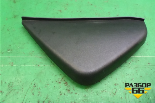 Накладка на торпедо (левая) (96829291) для Chevrolet Cruze c 2009-2015г (Круз)