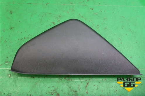 Накладка на торпедо (левая) (96829291) для Chevrolet Cruze c 2009-2015г (Круз)