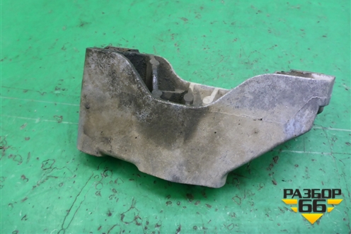 Кронштейн КПП левый (1.6л F16D3 МКПП) (13248573) для Chevrolet Cruze c 2009-2015г (Круз)