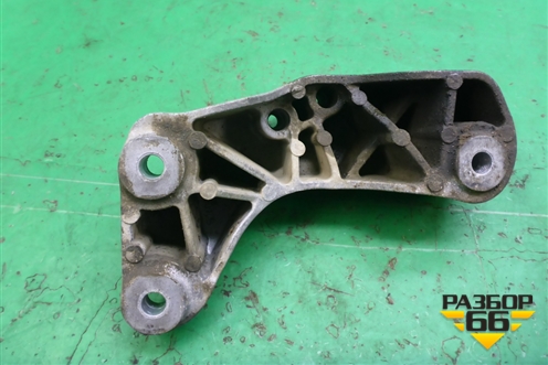 Кронштейн КПП левый (1.6л F16D3 МКПП) (13248573) для Chevrolet Cruze c 2009-2015г (Круз)