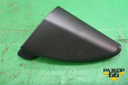 Накладка двери передней левой уголок (96984323) для Chevrolet Cruze c 2009-2015г (Круз)