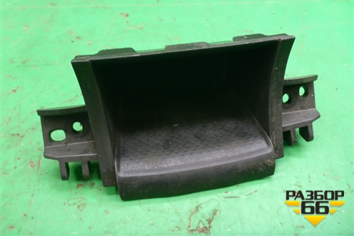 Ящик передней консоли (после 2012г) (95935665) для Chevrolet Cruze c 2009-2015г (Круз)