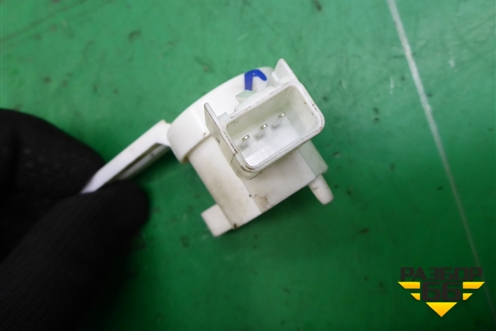 Датчик положения педали акселератора (15192340) для Chevrolet Cruze c 2009-2015г (Круз)