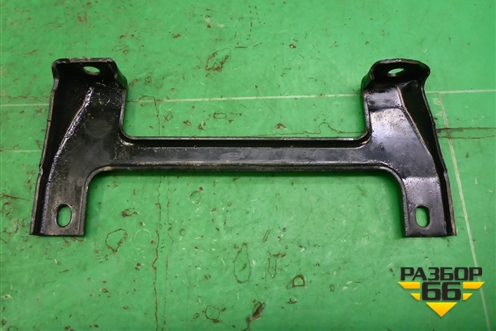 Кронштейн аккумулятора прижимная планка для Chevrolet Cruze c 2009-2015г (Круз)