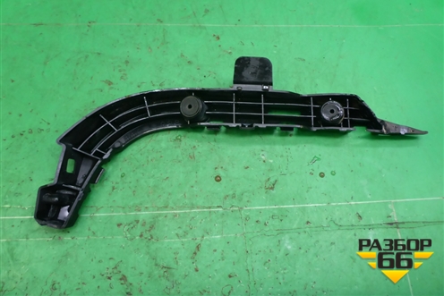 Кронштейн заднего бампера правый (боковой хетчбэк) (95144252) для Chevrolet Cruze c 2009-2015г (Круз)