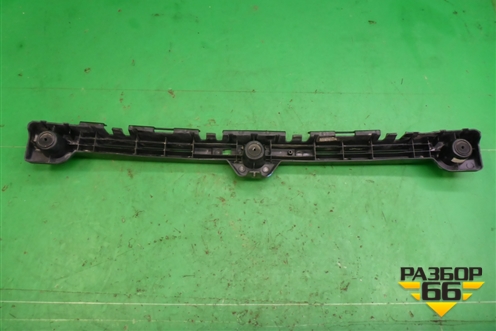 Кронштейн заднего бампера центральный (хетчбэк) для Chevrolet Cruze c 2009-2015г (Круз)