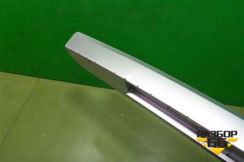 Накладка двери багажника (лифтбек) (8450100982) для VAZ Granta/Гранта