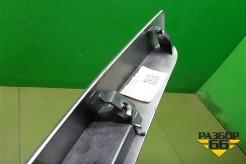 Накладка двери багажника (лифтбек) (8450100982) для VAZ Granta/Гранта