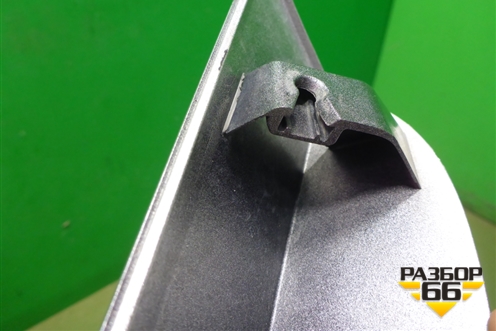 Накладка двери багажника (лифтбек) (8450100982) для VAZ Granta/Гранта