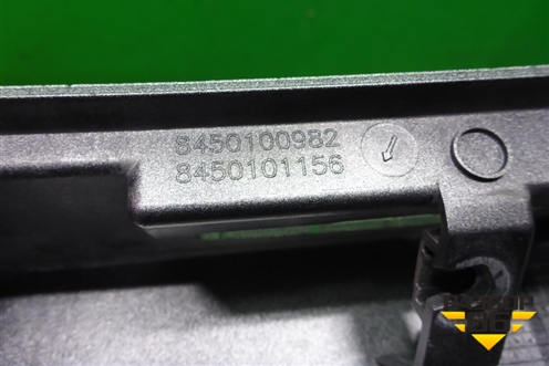 Накладка двери багажника (лифтбек) (8450100982) для VAZ Granta/Гранта