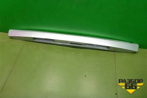 Накладка двери багажника (лифтбек) (8450100982) для VAZ Granta/Гранта