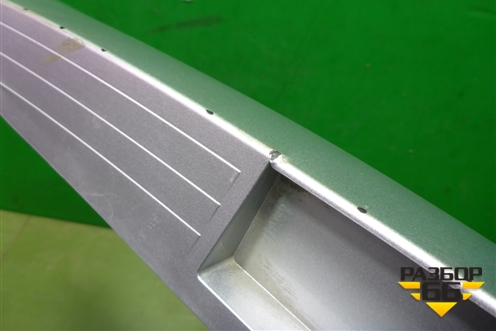 Накладка двери багажника (лифтбек) (8450100982) для VAZ Granta/Гранта