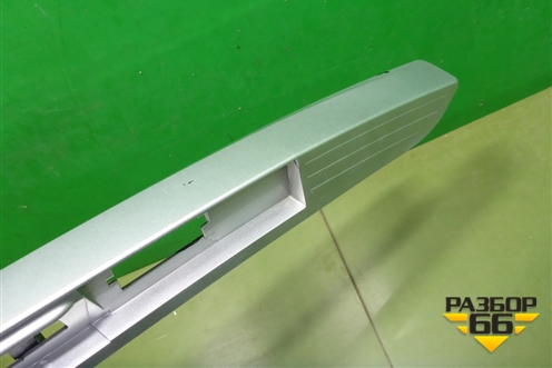 Накладка двери багажника (лифтбек) (8450100982) для VAZ Granta/Гранта