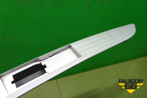 Накладка двери багажника (лифтбек) (8450100982) для VAZ Granta/Гранта