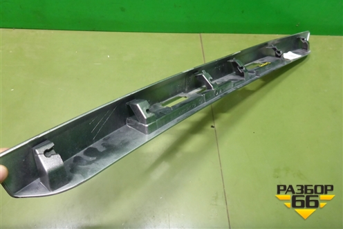 Накладка двери багажника (лифтбек) (8450100982) для VAZ Granta/Гранта