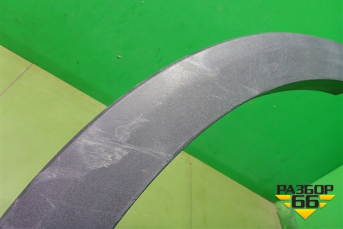 Накладка двери задней левой (609000497AA) для Chery Tiggo 7 Pro с 2019г (Тиго 7 Про)