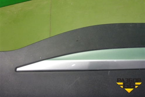 Накладка двери передней левой (609000495AA) для Chery Tiggo 7 Pro с 2019г (Тиго 7 Про)