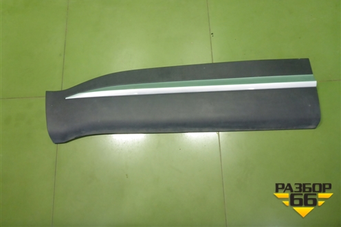 Накладка двери передней левой (609000495AA) для Chery Tiggo 7 Pro с 2019г (Тиго 7 Про)