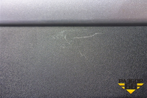 Накладка двери передней левой (609000495AA) для Chery Tiggo 7 Pro с 2019г (Тиго 7 Про)