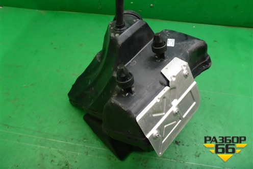 Корпус воздушного фильтра (8R0133837S) для Audi Q5 c 2008-2017г (Ку 5)