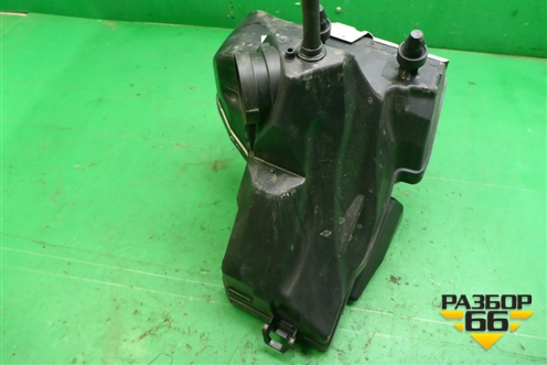 Корпус воздушного фильтра (8R0133837S) для Audi Q5 c 2008-2017г (Ку 5)