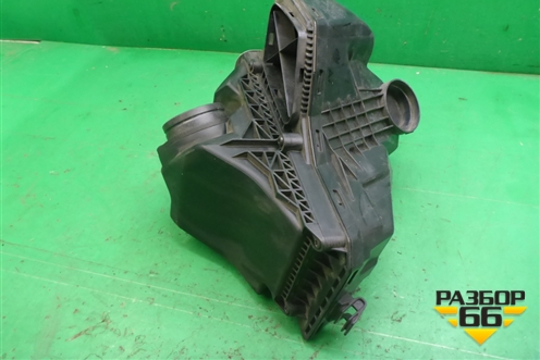 Корпус воздушного фильтра (8R0133837S) для Audi Q5 c 2008-2017г (Ку 5)