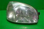 Фара правая (галоген) (9210226500) для Hyundai Santa Fe с 2000-2012г (Classic) (Санта Фе)