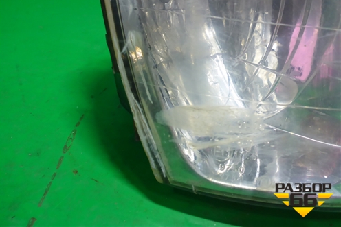 Фара правая (галоген) (9210226500) для Hyundai Santa Fe с 2000-2012г (Classic) (Санта Фе)