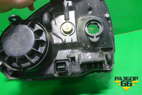 Фара правая (галоген) (9210226500) для Hyundai Santa Fe с 2000-2012г (Classic) (Санта Фе)