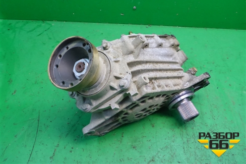 Коробка раздаточная (3.6л ERB) (68045780AC) для Dodge Journey с 2009г (Джорни)
