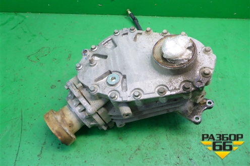 Коробка раздаточная (3.6л ERB) (68045780AC) для Dodge Journey с 2009г (Джорни)