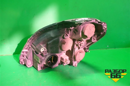 Фара правая (69500010) для Iveco Daily с 2006-2011г (Дейли)