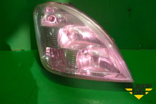 Фара правая (69500010) для Iveco Daily с 2006-2011г (Дейли)