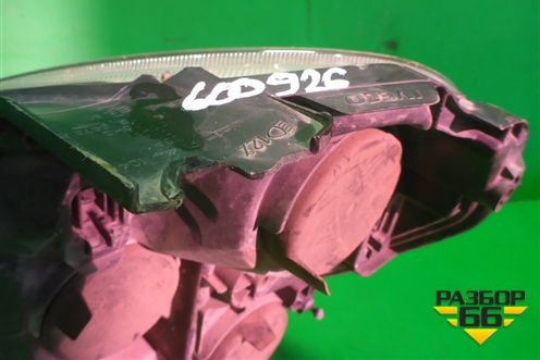 Фара правая (69500010) для Iveco Daily с 2006-2011г (Дейли)