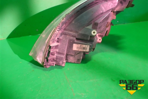 Фара правая (69500010) для Iveco Daily с 2006-2011г (Дейли)