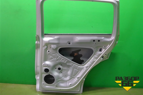 Дверь задняя правая (5NA833056G) для Volkswagen Tiguan с 2016г (Тигуан)