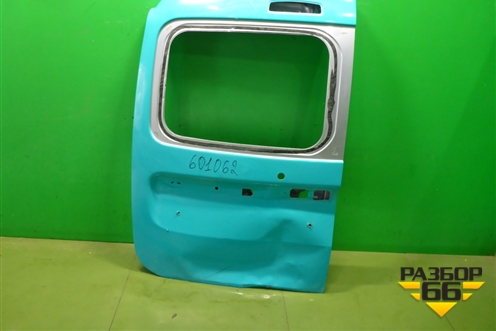 Дверь багажника левая (под стекло) (901015964R) для VAZ Largus/Ларгус с 2012-2024г