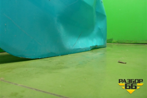 Дверь багажника левая (под стекло) (901015964R) для VAZ Largus/Ларгус с 2012-2024г