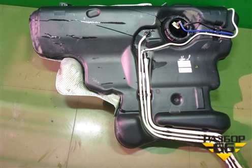 Бак топливный (6RU201085) для Skoda Rapid с 2013г (Рапид)