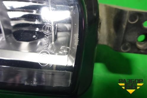 Фара дневного света правая (605000554AA) для Exeed TXL с 2020-2024г (ТХЛ)