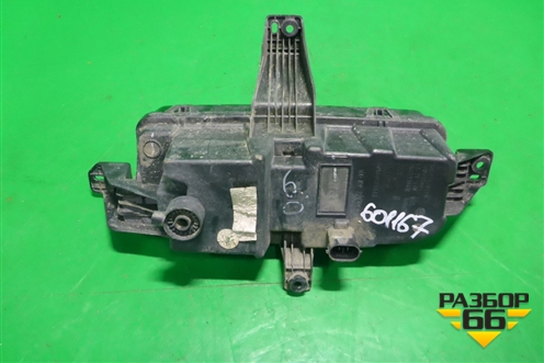 Фара дневного света правая (605000554AA) для Exeed TXL с 2020-2024г (ТХЛ)