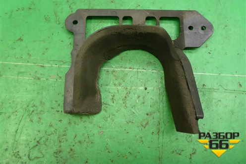 Пыльник для Audi Q5 c 2008-2017г (Ку 5)