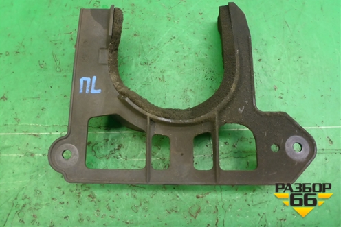 Пыльник для Audi Q5 c 2008-2017г (Ку 5)